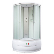 Душевая кабина Maroni Bergamo WD-003M